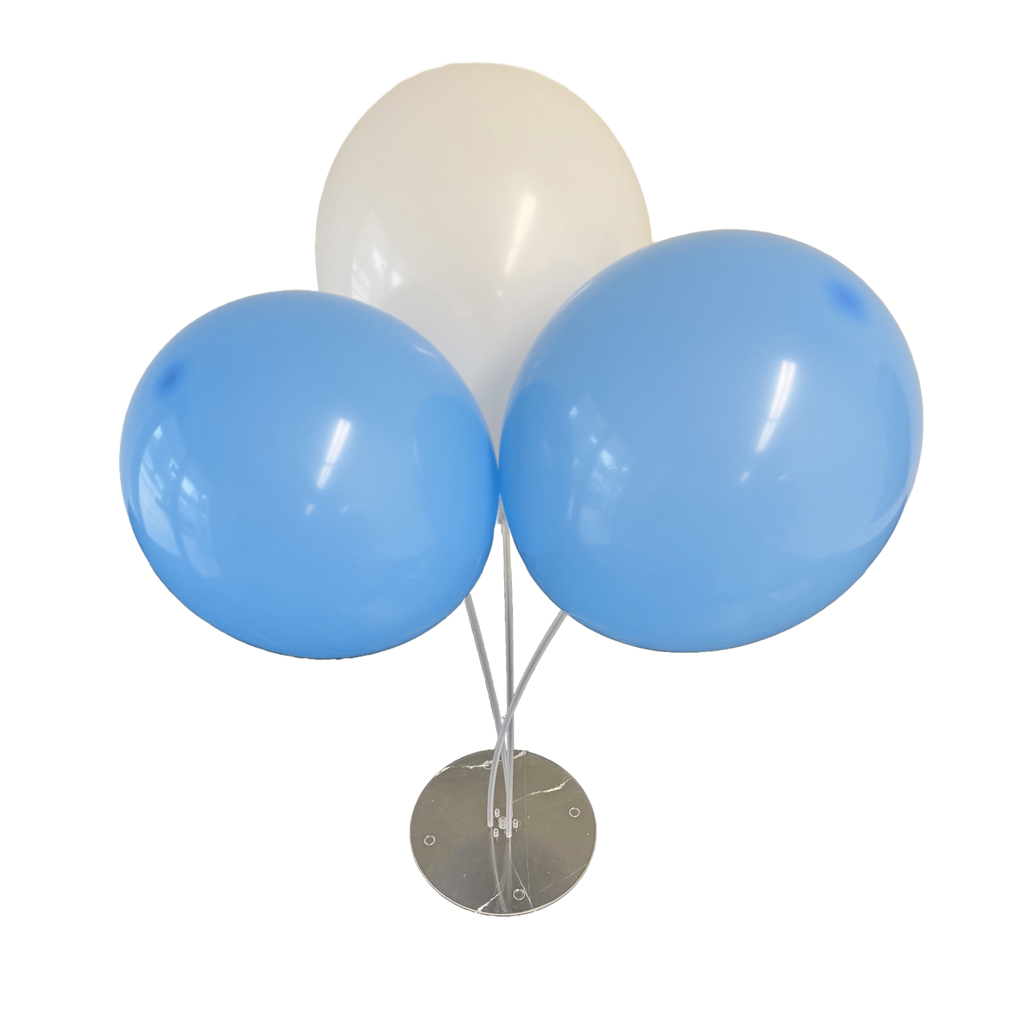 Balloons with Stand