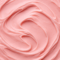 Pink Frosting