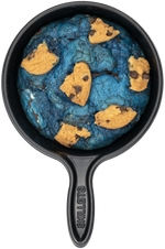 Original 4" Skillet