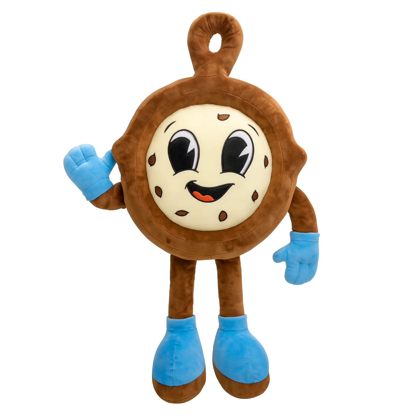 Chip Plushie 36"