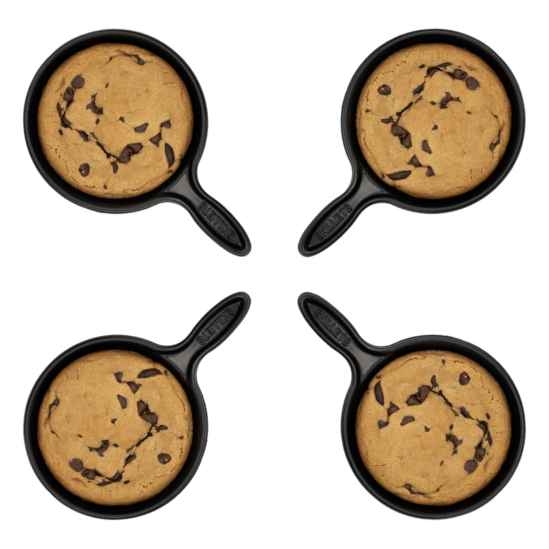 The Classic 4-Pack