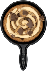 Original 4" Skillet