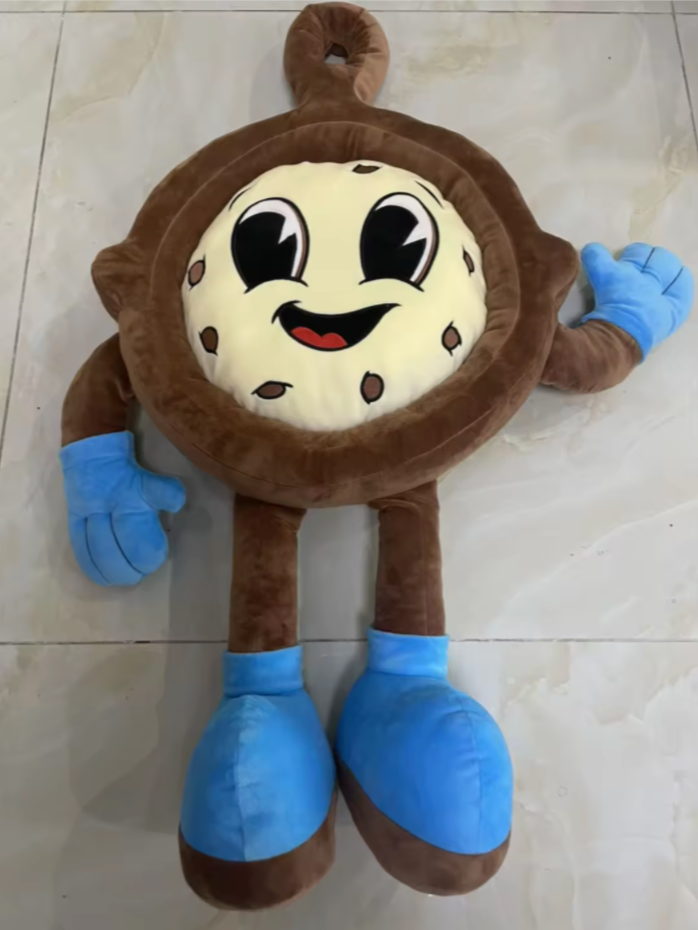 CHIP Plushie 36"