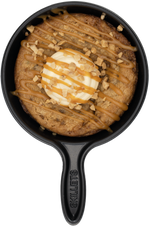 Original 4" Skillet