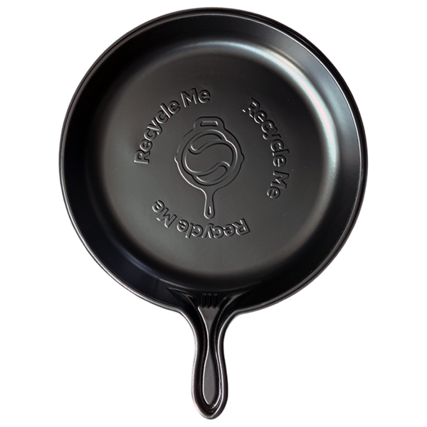 12" Party Skillet