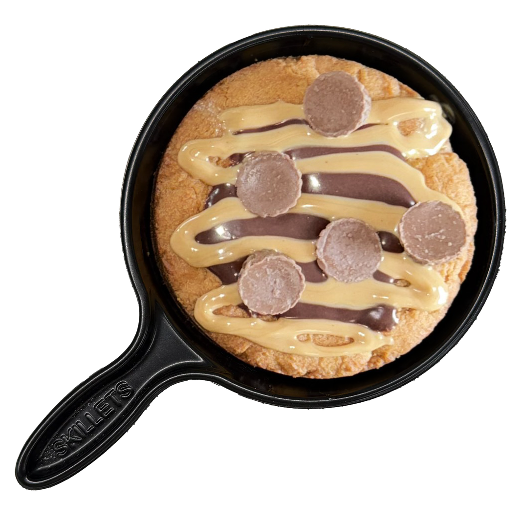 Peanut Butter Cup Cookie