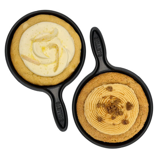 Savory Springtime 4" 2-Pack