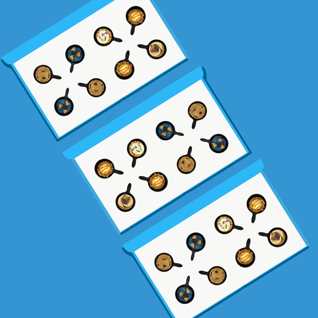 Build A Mini 24-Pack