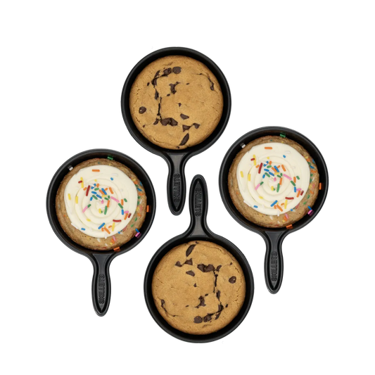 Birthday Box 4" 4-Pack