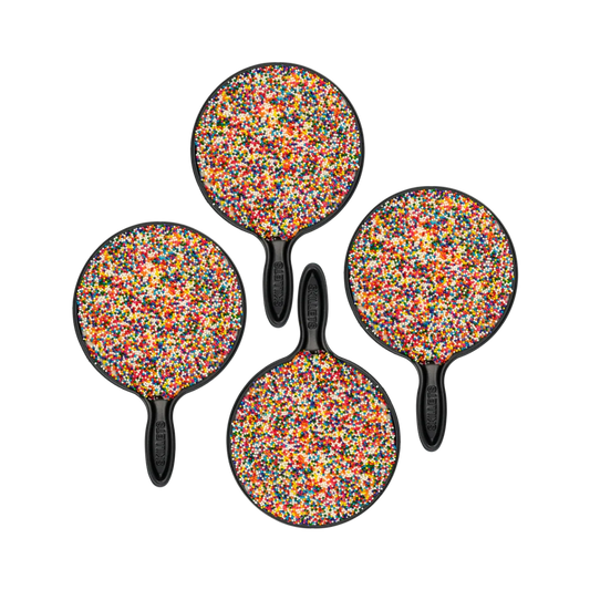 Dot Cake 4" 4-Pack