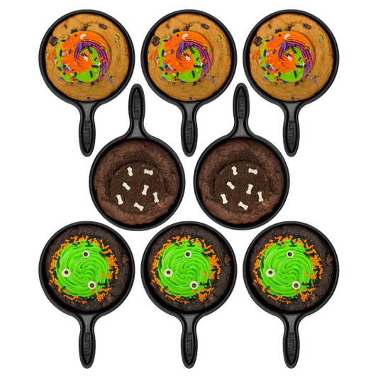 The Boo Box 4" 8-Pack