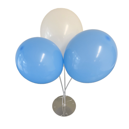 Balloons with Stand