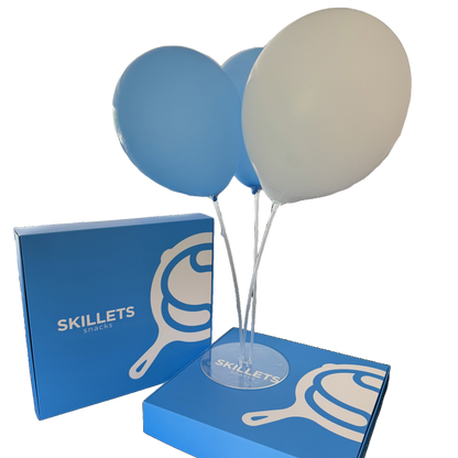 Balloons with Stand