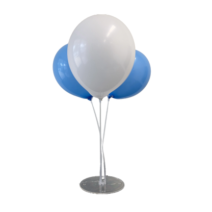 Balloons with Stand