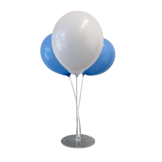 Balloons with Stand