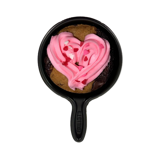 Mini 2" Skillet