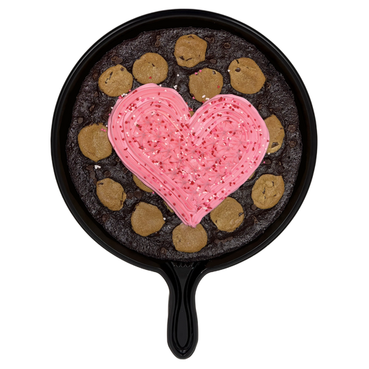 Party 12" Skillet