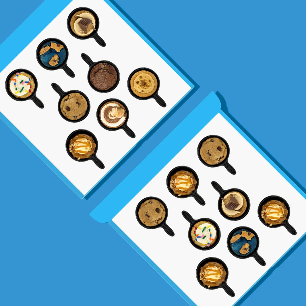 Build A Mini 16-Pack