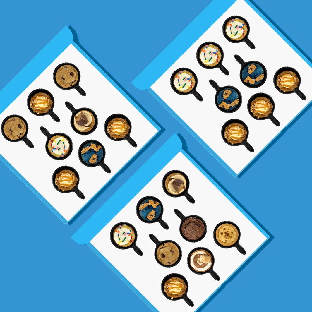 Build A Mini 24-Pack