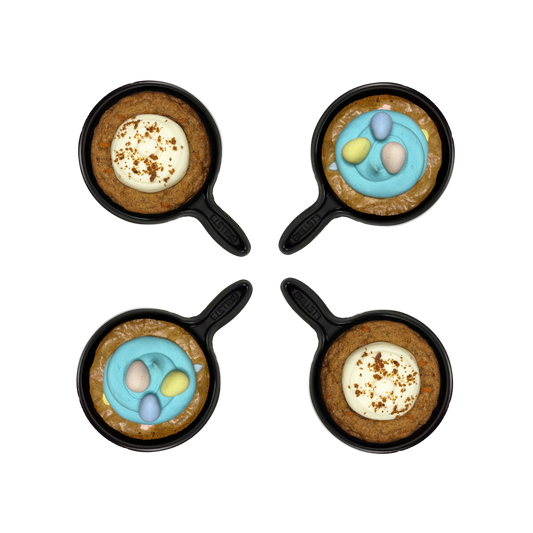 Bunny Box Mini 2" 4-Pack