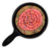 Confetti Cookie