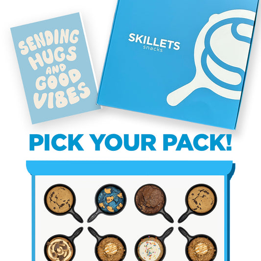 Sending Hugs Gift Box