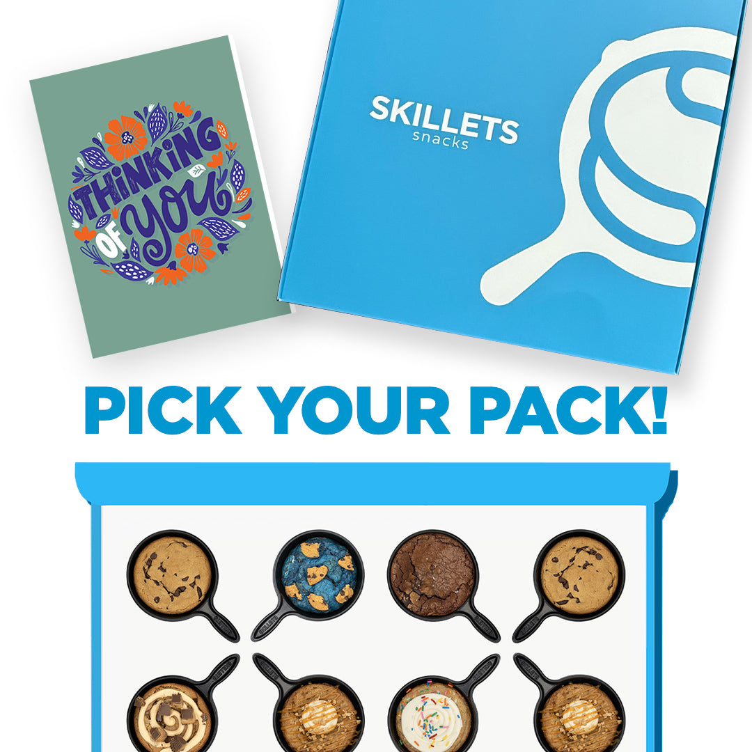 Thinking of You Gift Box