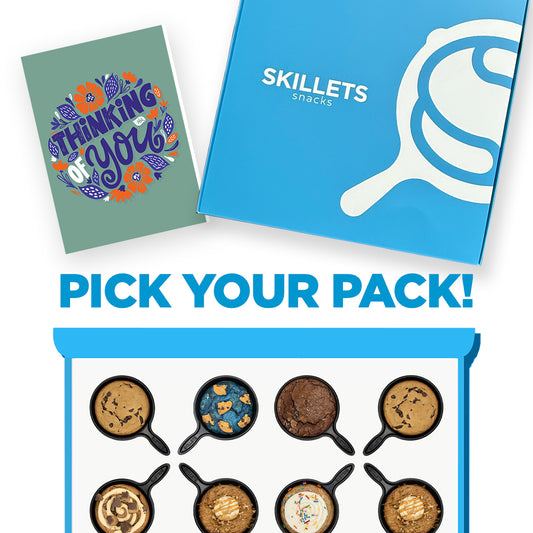 Thinking of You Gift Box