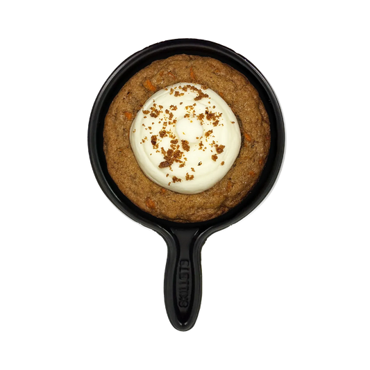 Mini 2" Skillet