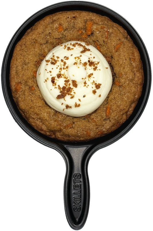 Original 4" Skillet