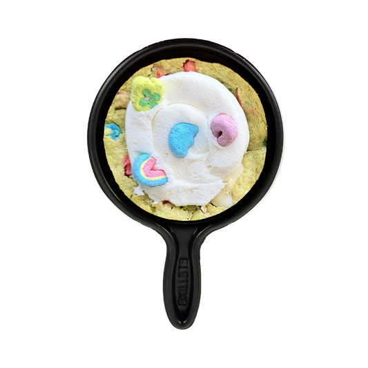 Mini 2" Skillet