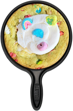 Original 4" Skillet