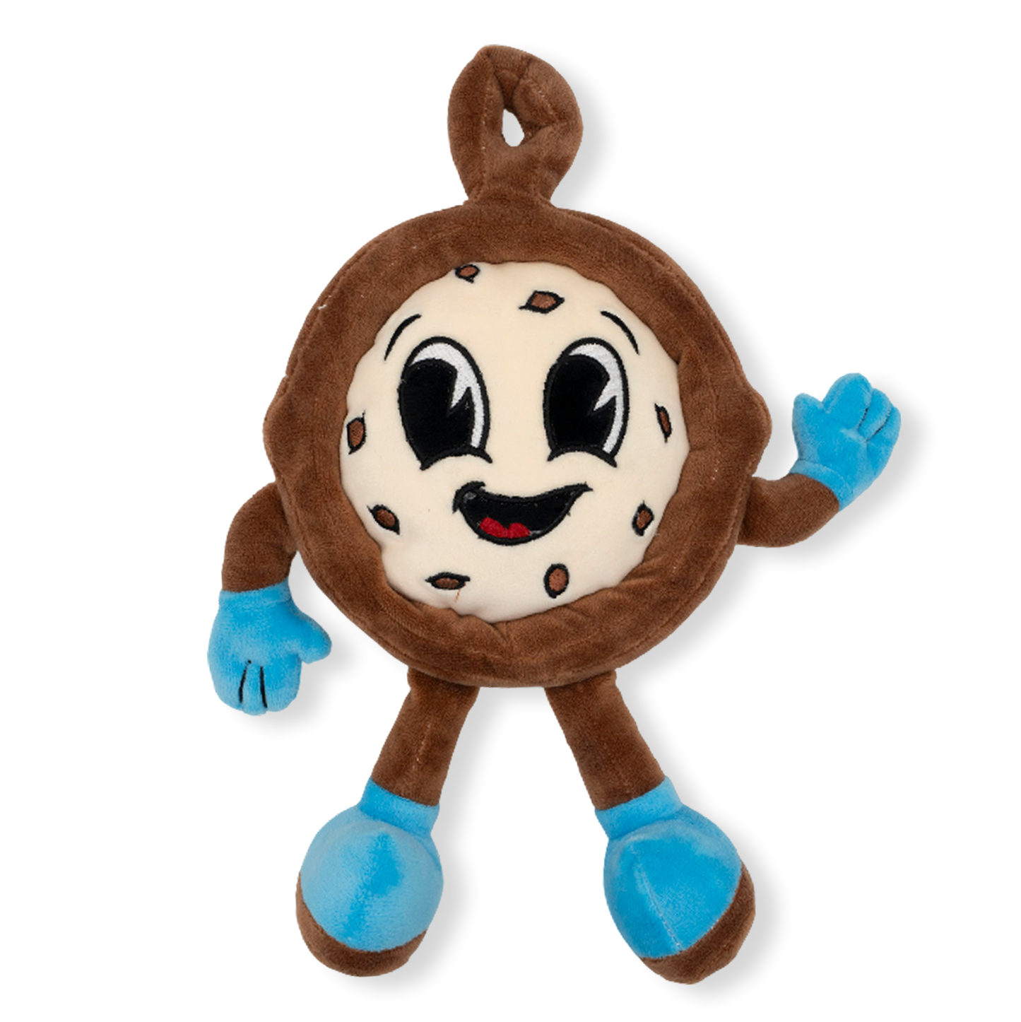 Chip Plushie 12"