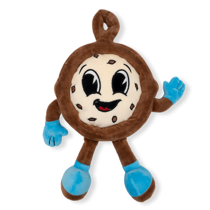 Chip Plushie 12"