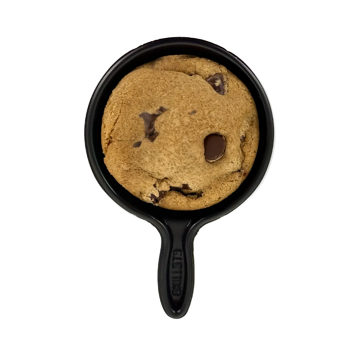 Ooey Gooey Chocolate Chip