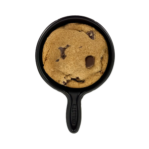 Mini 2" Skillet