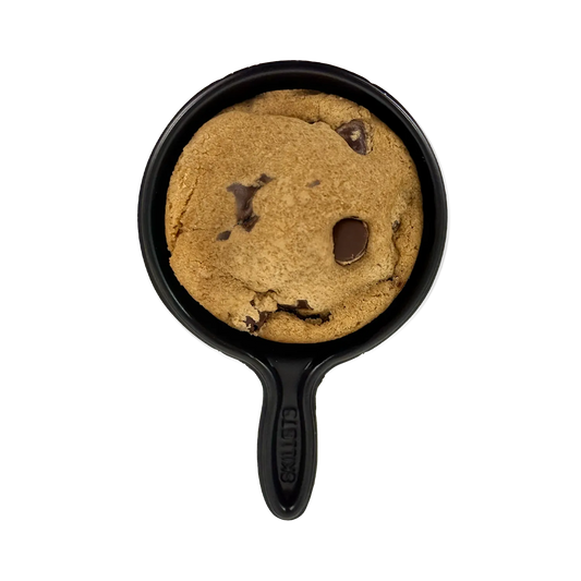 Mini 2" Skillet