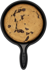 Original 4" Skillet