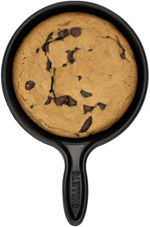 Original 4" Skillet