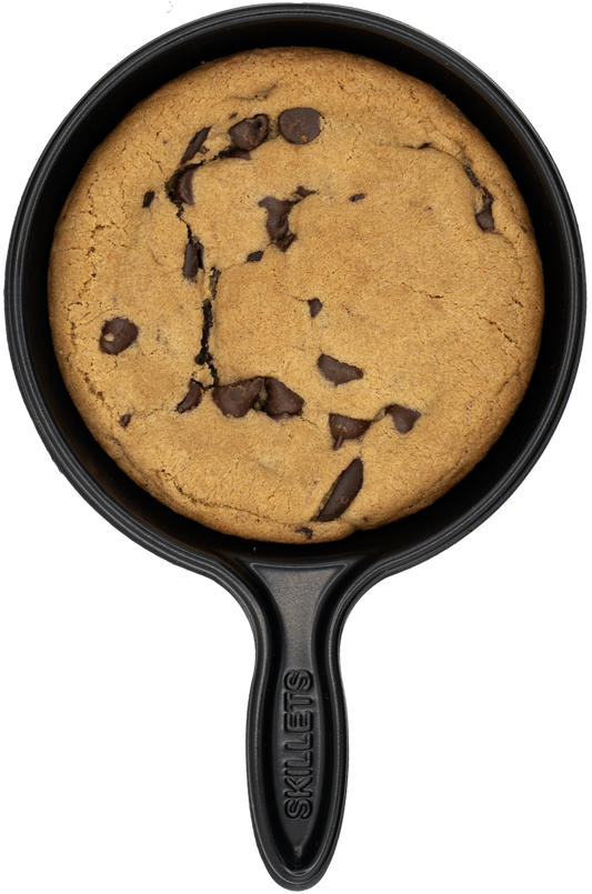 Original 4" Skillet