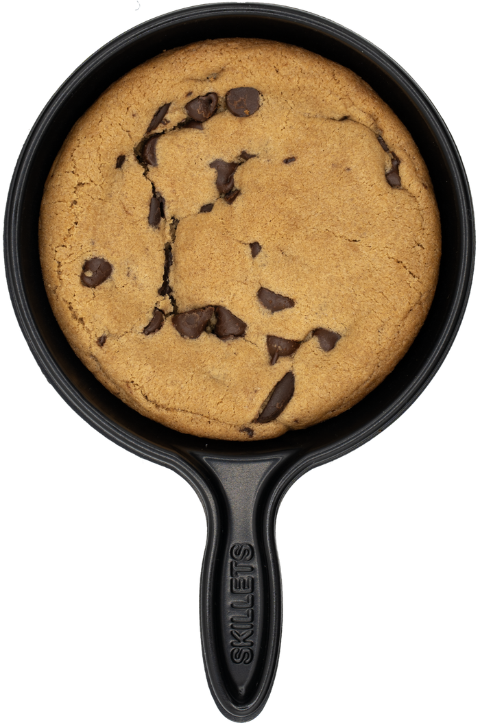 Ooey Gooey Chocolate Chip