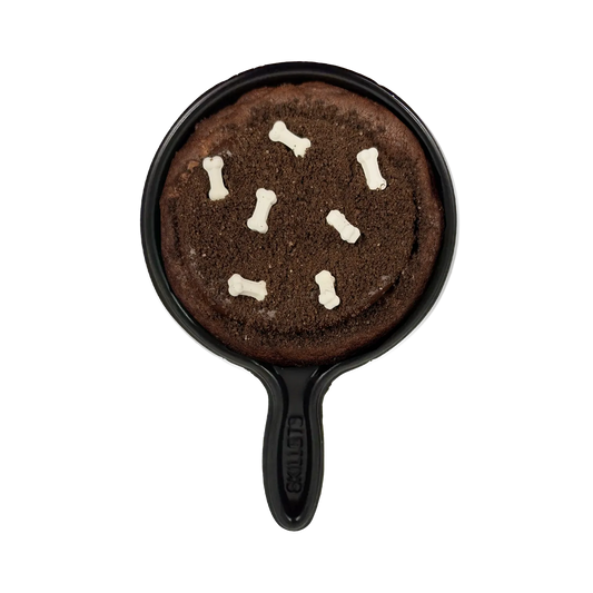 Mini 2" Skillet