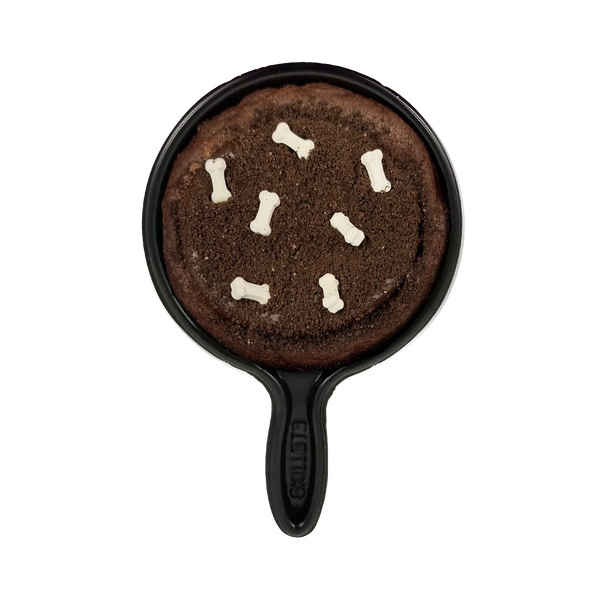 Mini 2" Skillet