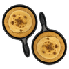 Cinnamon Churro 4" 2-Pack