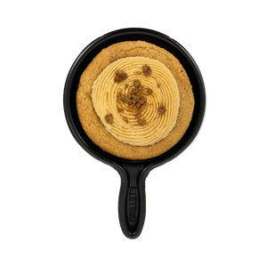 Mini 2" Skillet