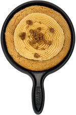 Original 4" Skillet