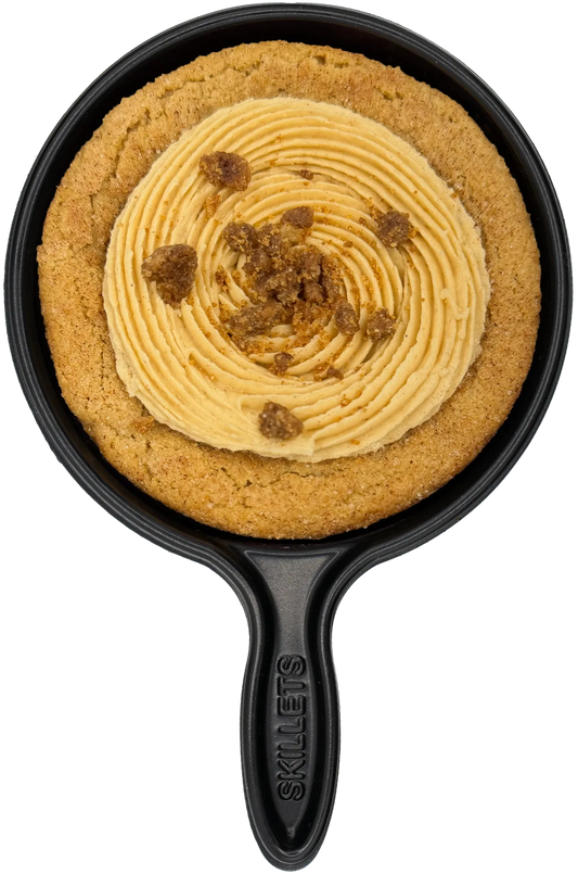 Original 4" Skillet