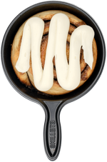 Original 4" Skillet