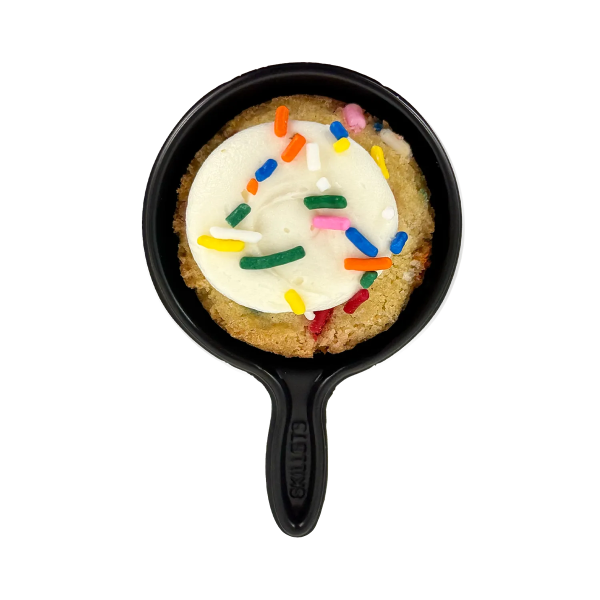 Cake Batter Cookie