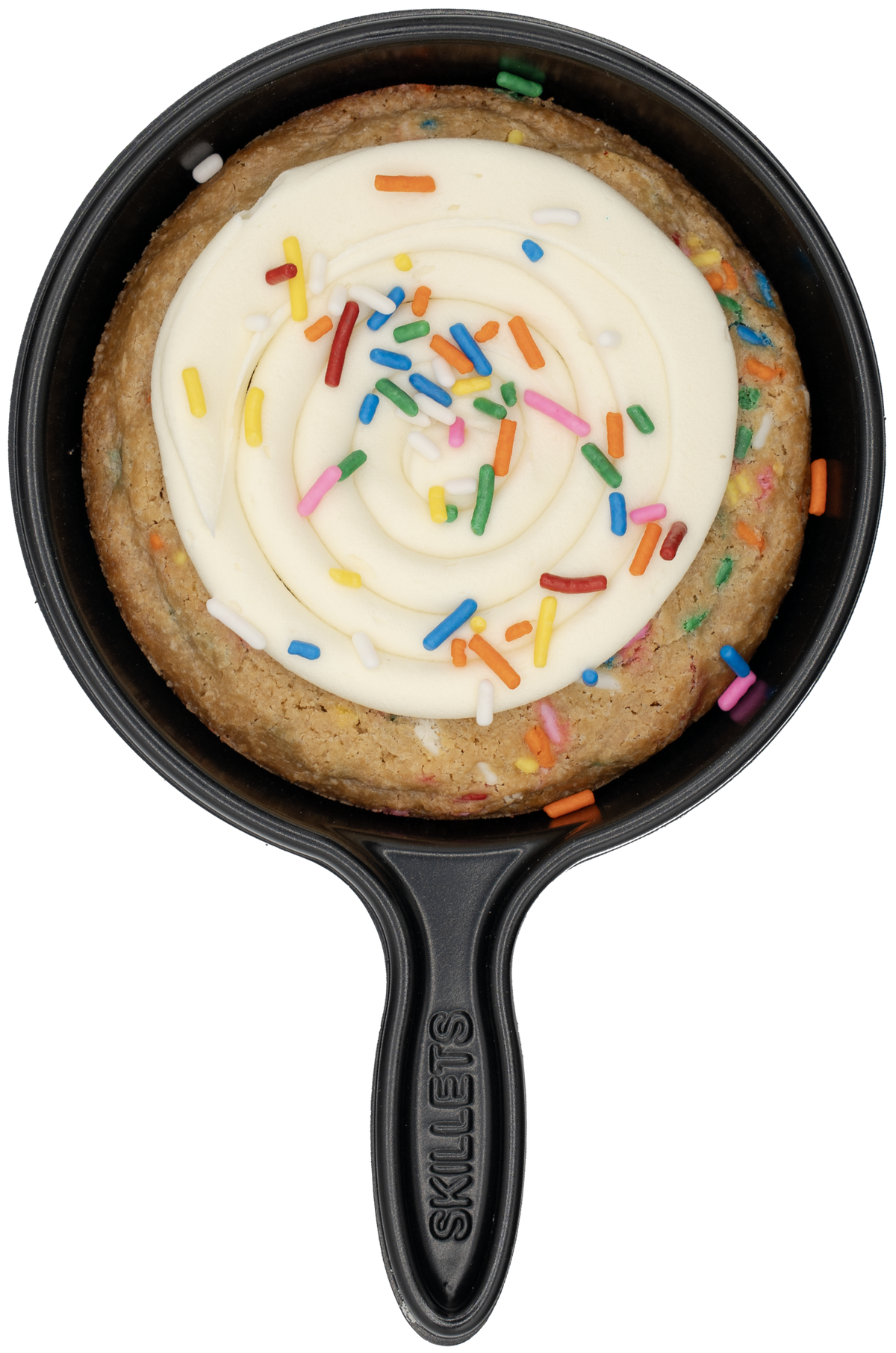 Cake Batter Cookie